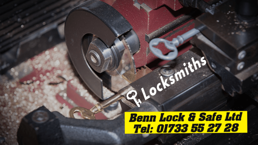 Discount Locksmith Service in Peterborough